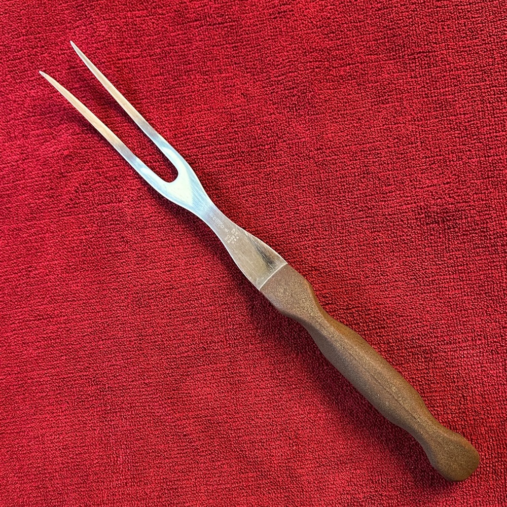 Cutco Carving Fork